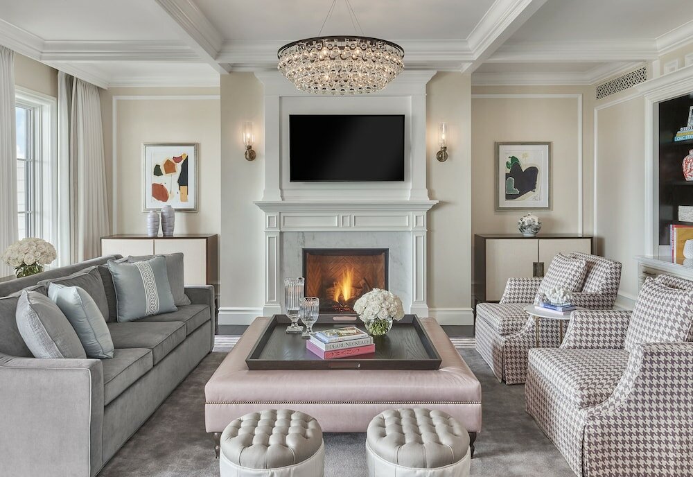 Фото Rosewood Miramar Beach