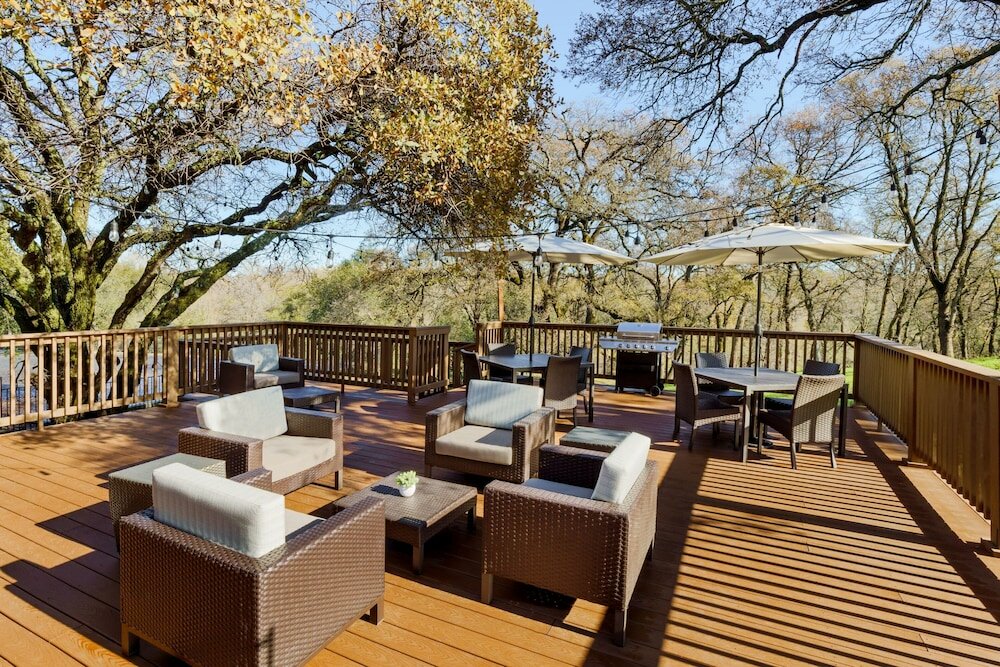 Фото Courtyard by Marriott Roseville