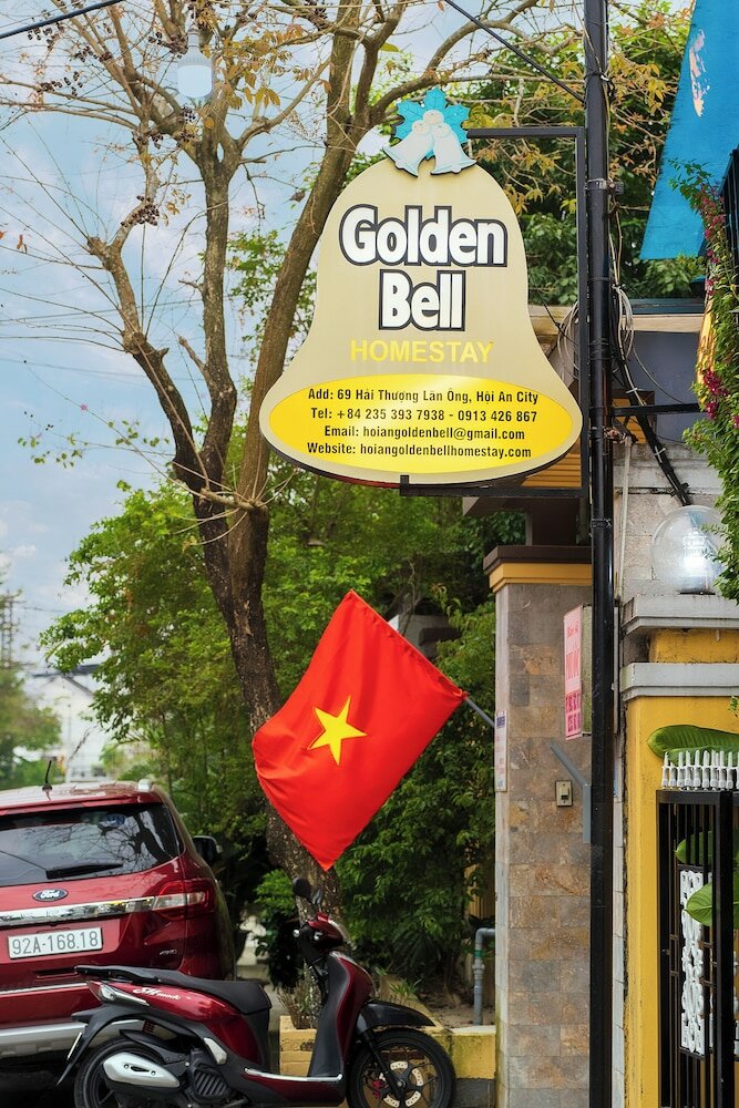 Фото Golden Bell Homestay