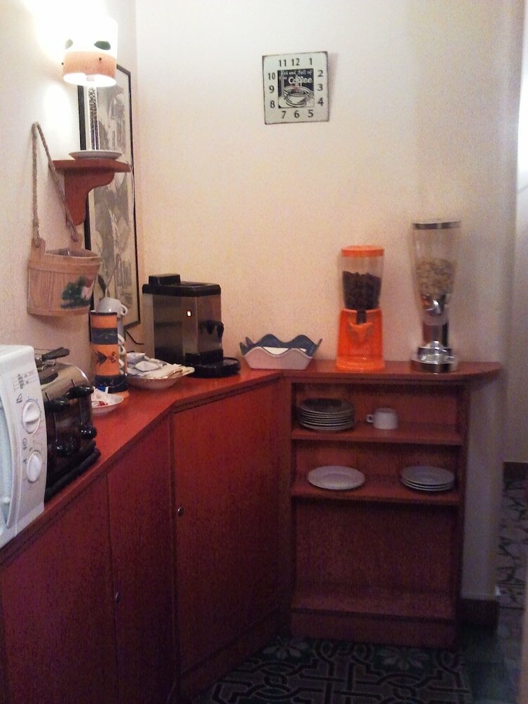 Фото Al Mare in Città