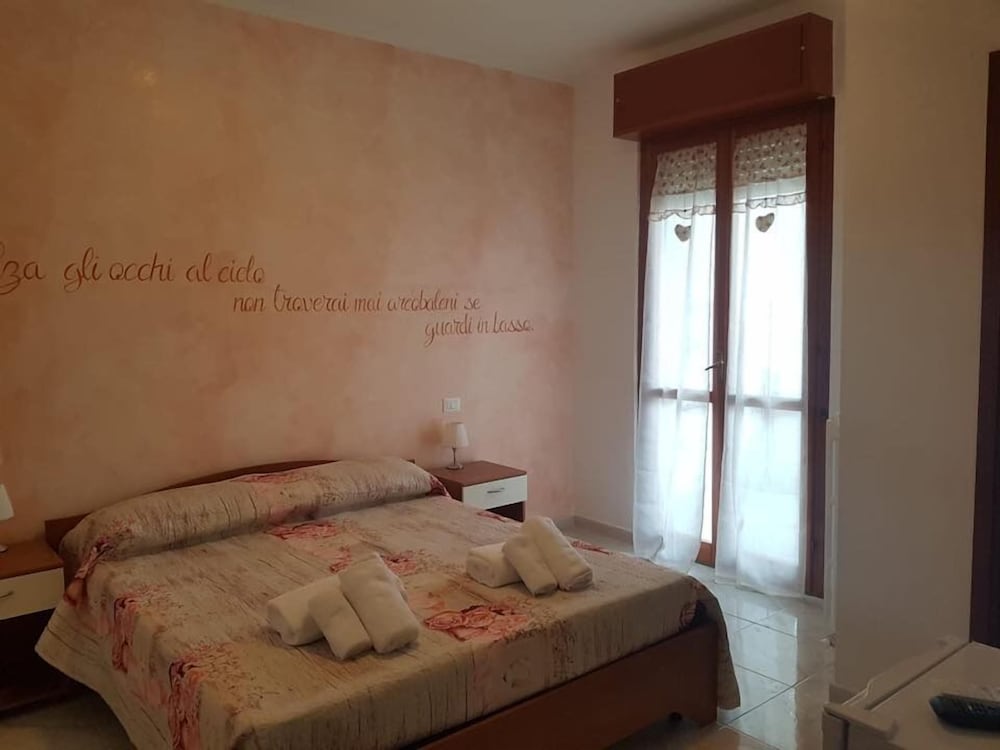 Фото B&b Arcobaleno