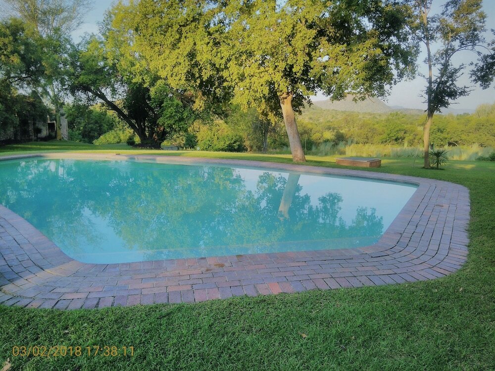 Фото The Venue Country Hotel & SPA