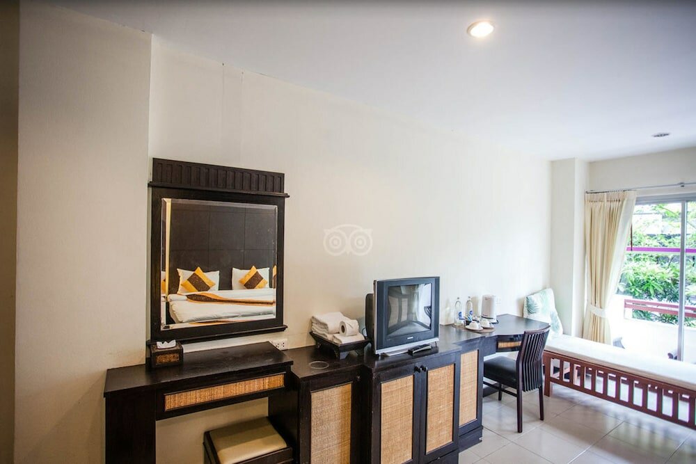 Фото Royal Nakara Ao Nang