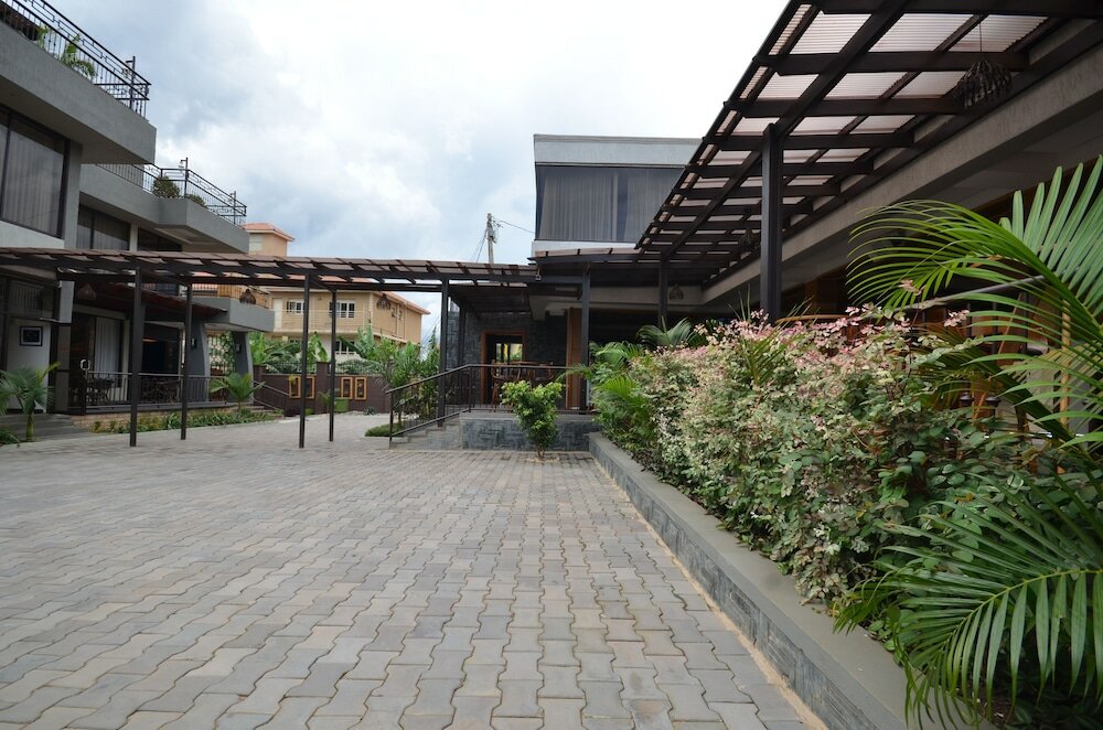 Фото The Venti Hotel & SPA