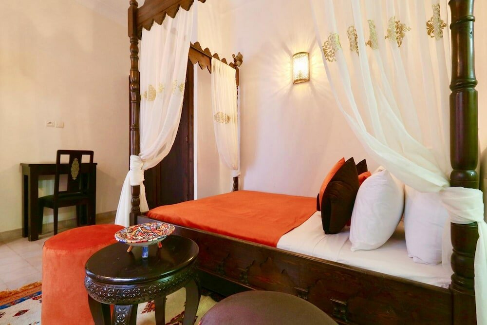 Фото Dar Pamella