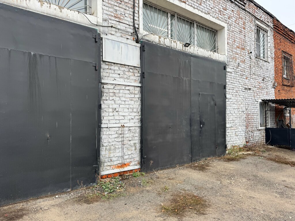 Car service, auto repair Apex Technic, Vladimir, photo