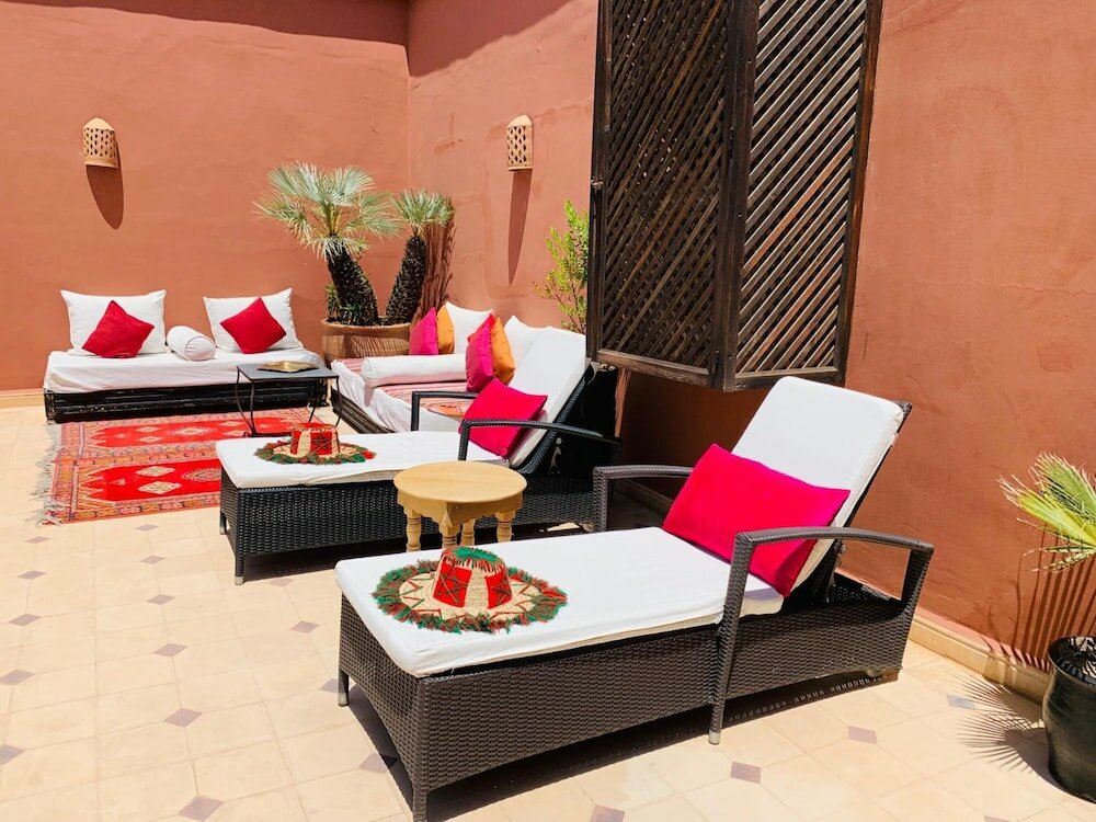 Фото Dar Pamella