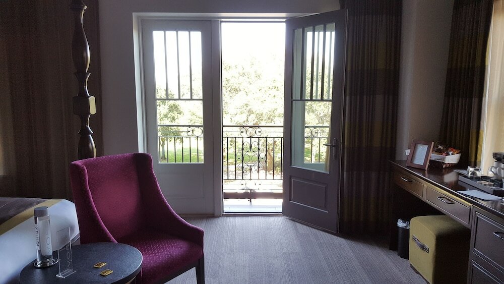 Фото The Birchwood