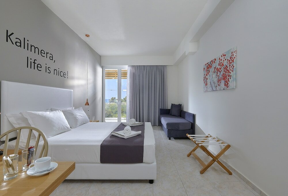 Фото Vasia Royal Hotel