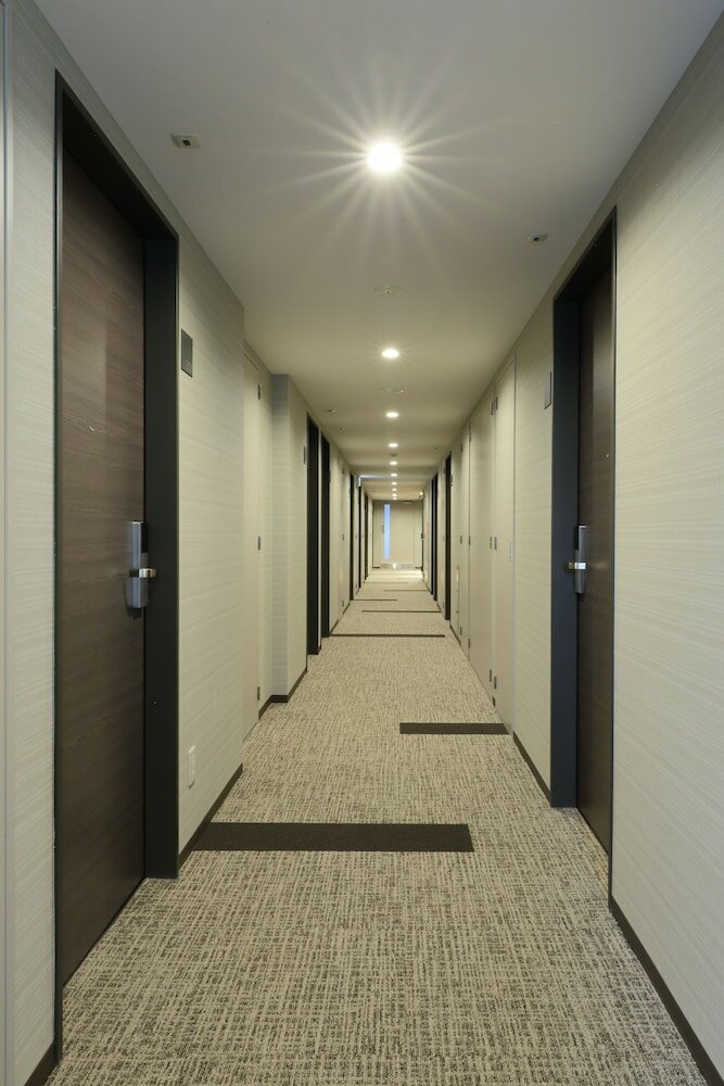 Фото Kuretake Inn Premium Nagoya Nayabashi