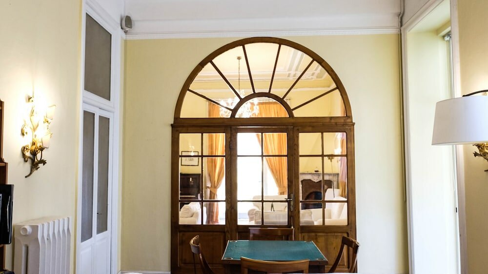 Фото Hotel Canali