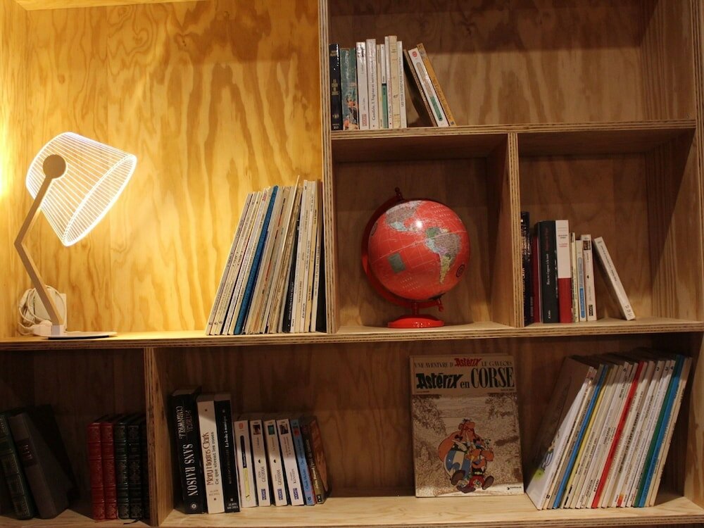 Фото Eklo Hotels Lille