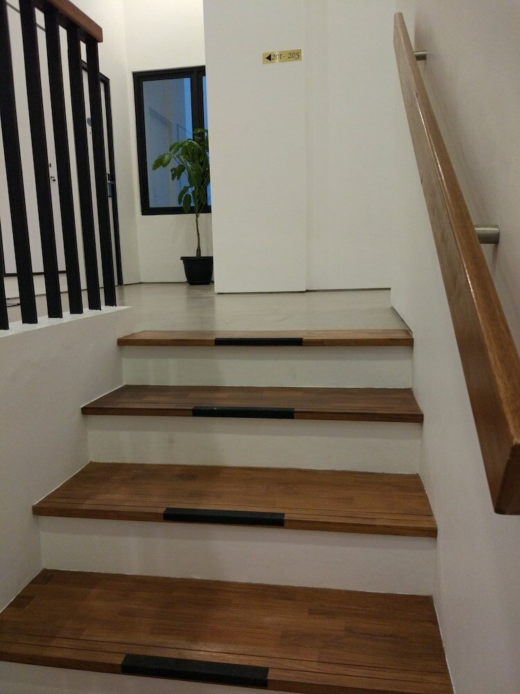 Фото White Tree Residence