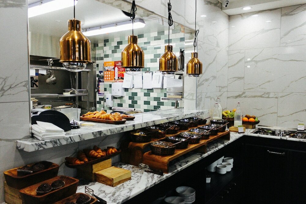 Фото Doubletree by Hilton Wellington