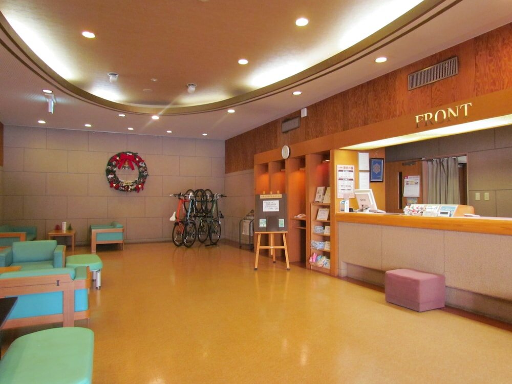 Фото Quapark Tsuda