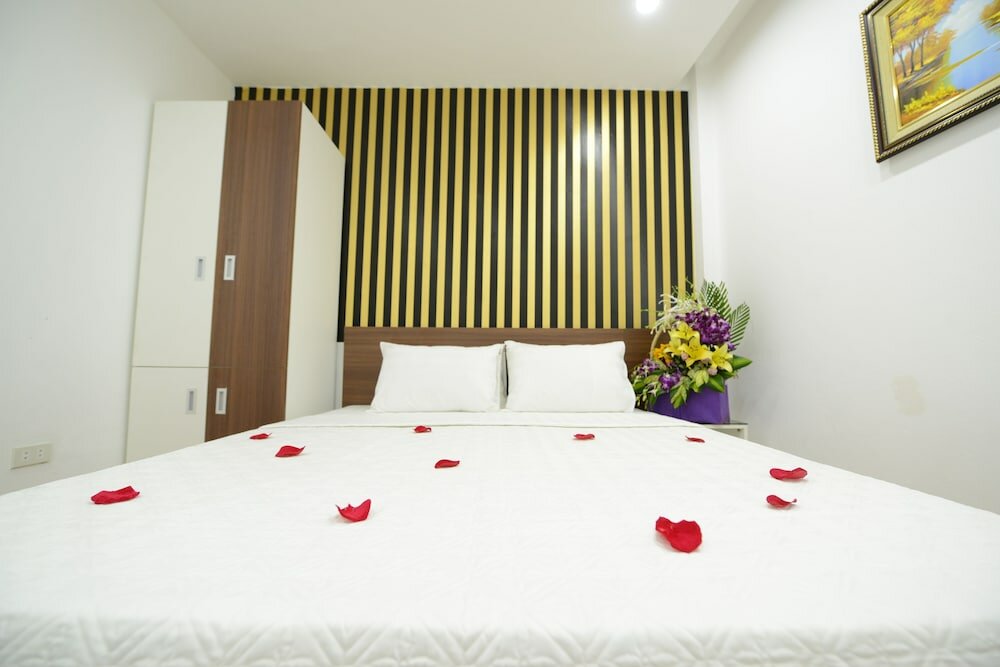 Фото Hanoi Golden Hostel