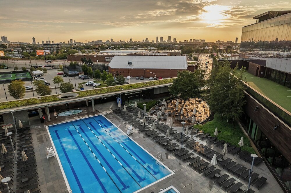 Фото The Hotel at Midtown