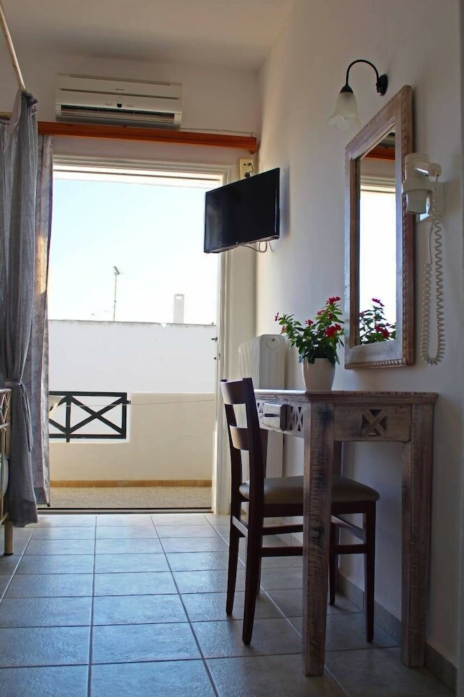 Фото Olympia Hotel