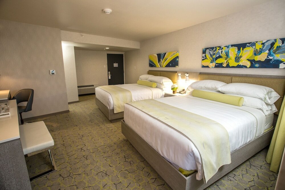 Фото The Fredonia Hotel and Convention Center