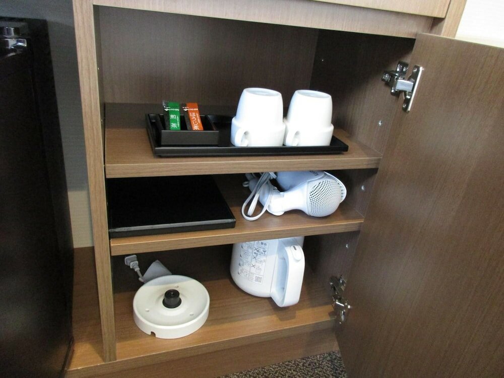 Фото Y’s Hotel Shin - Osaka