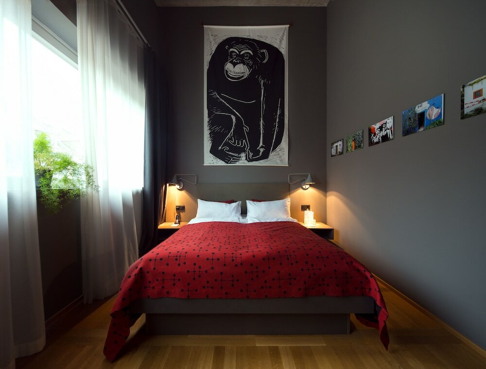 Фото The Flushing Meadows Hotel & Bar