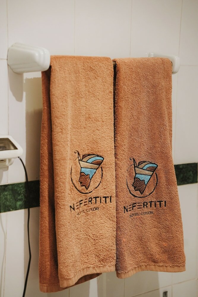 Фото Nefertiti Hotel