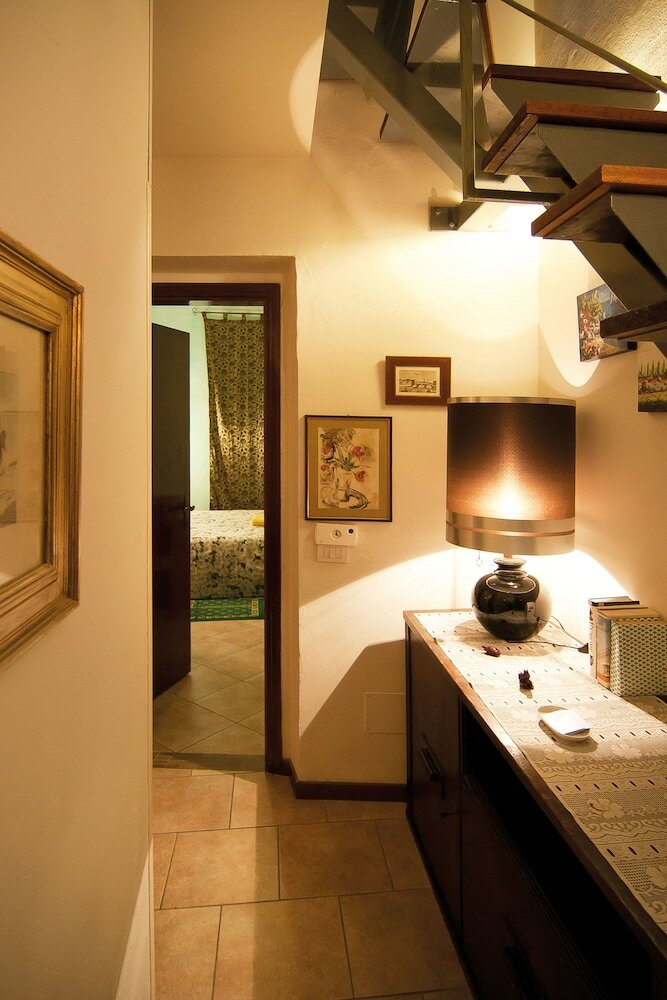 Фото Affittacamere Casa Billi