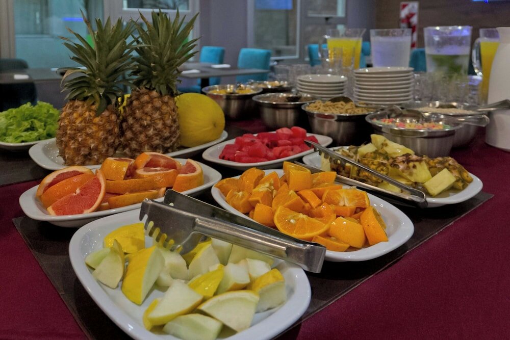 Фото City Falls Iguazu