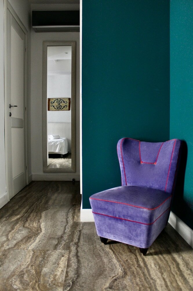 Фото Quintocanto Hotel and SPA