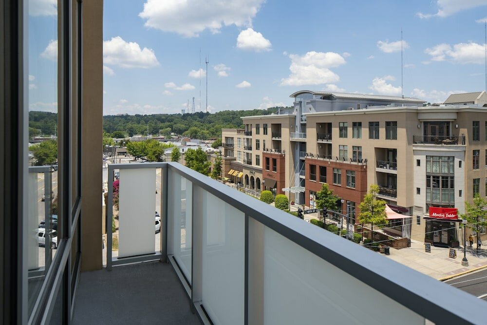 Фото Aloft Birmingham Soho Square