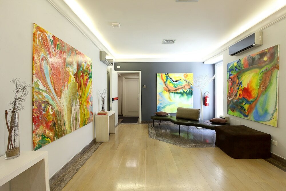 Фото Quintocanto Hotel and SPA