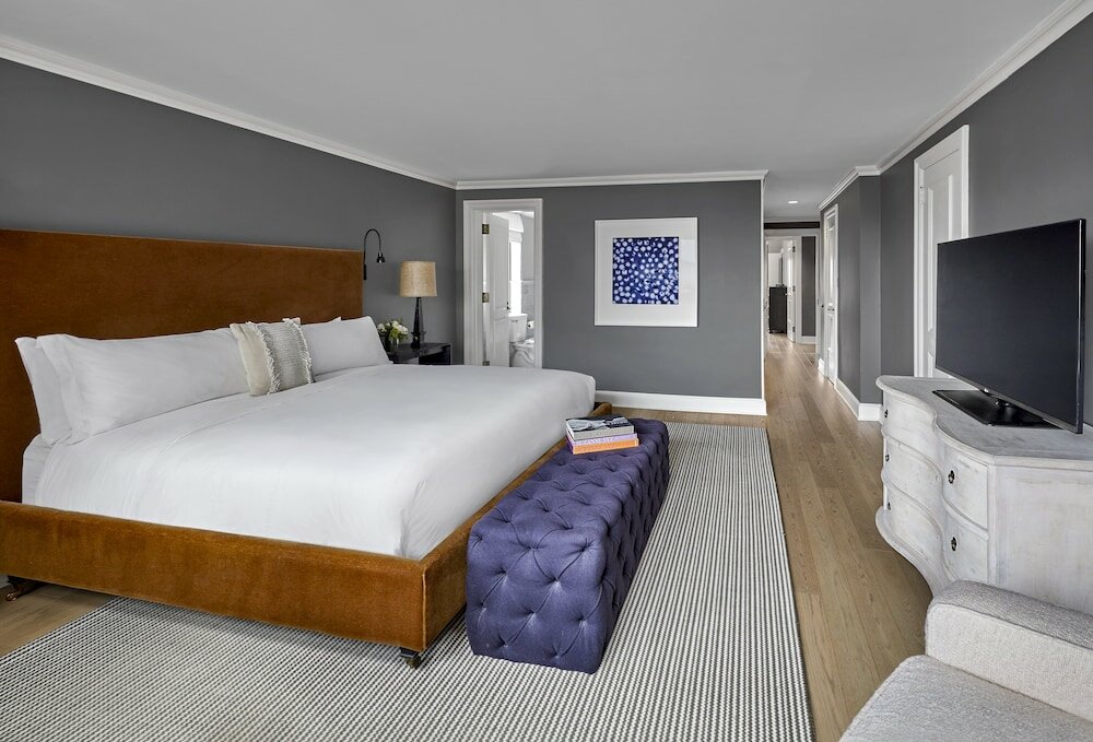 Фото Loews Regency New York Hotel