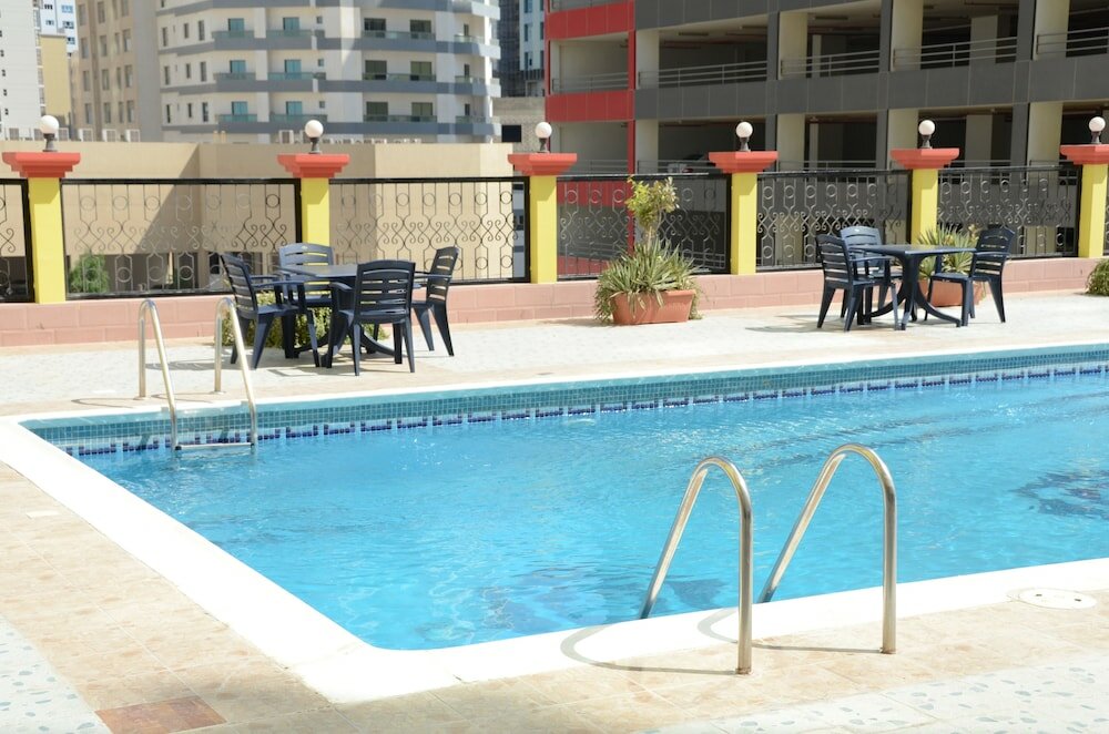 Фото Pars International Hotel