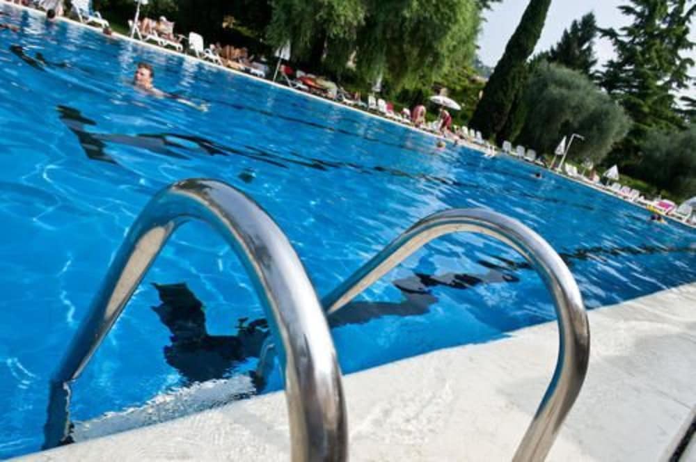 Фото Hotel Palme & Suite