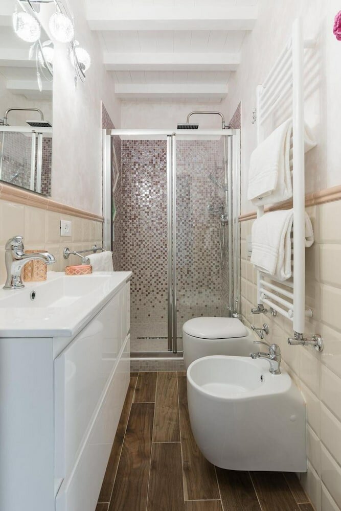 Фото Central View Suite