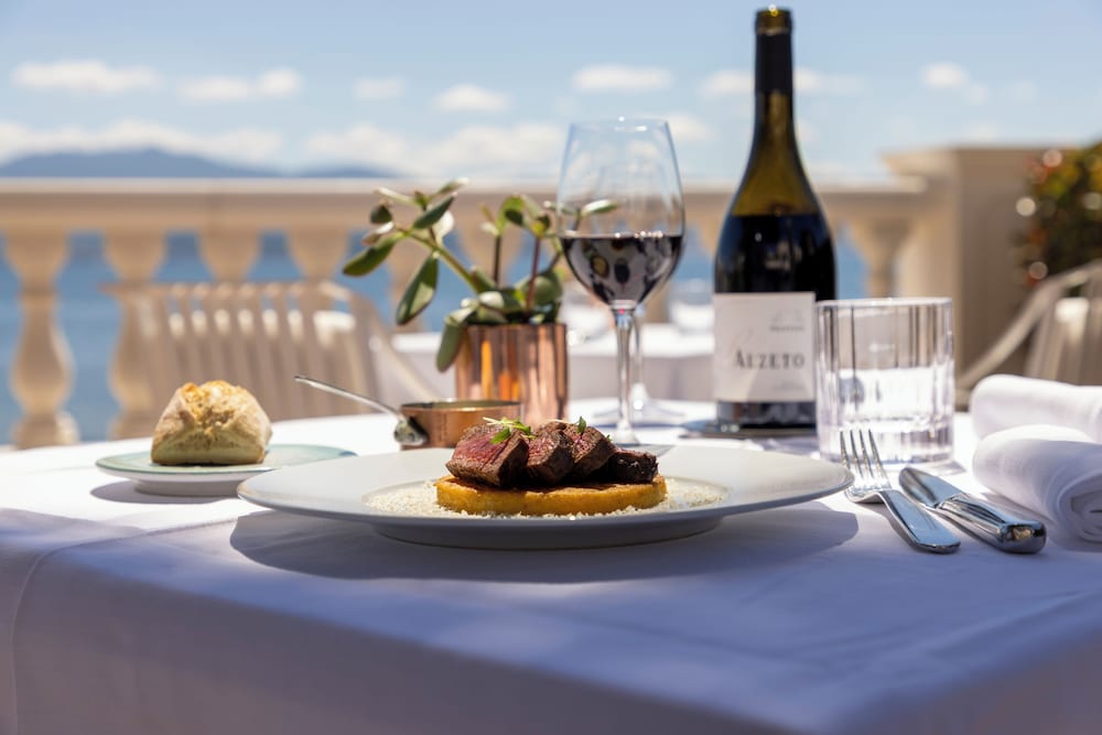 Фото Hotel Demeure Les Mouettes