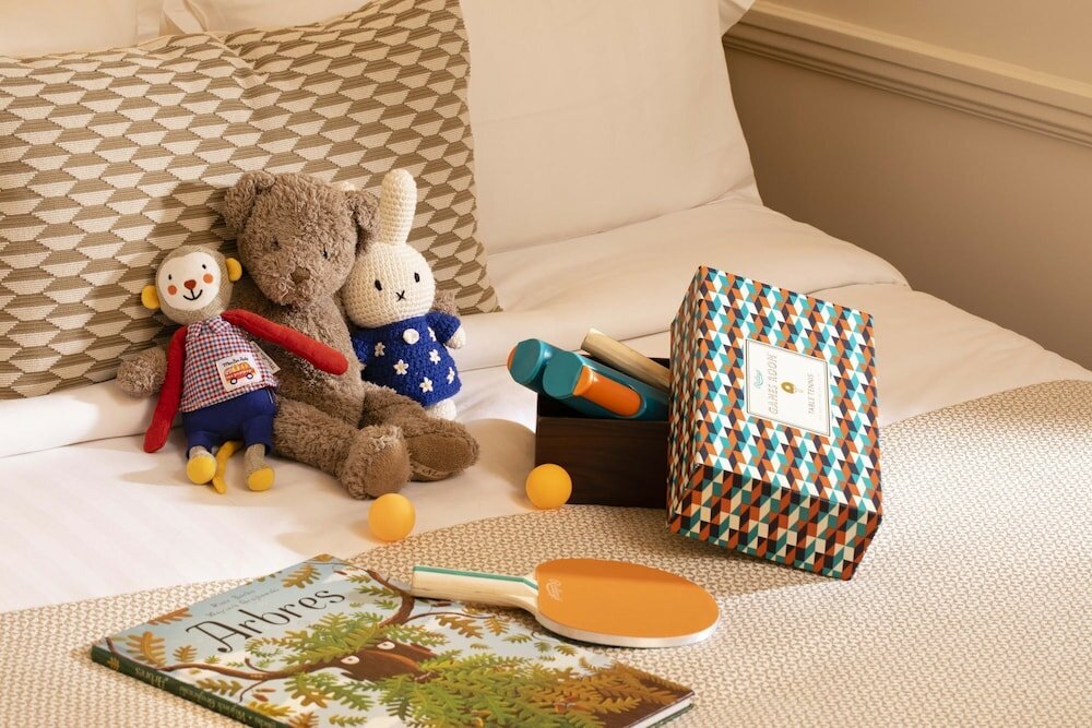 Фото Hôtel Gramont