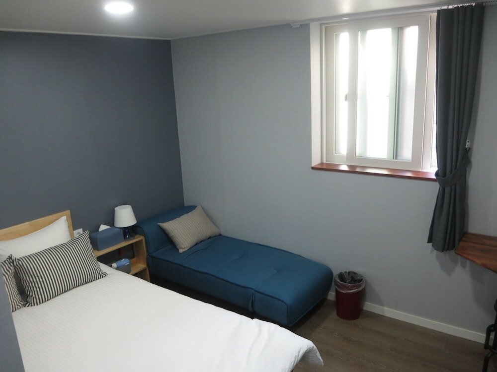 Фото HAH Guesthouse