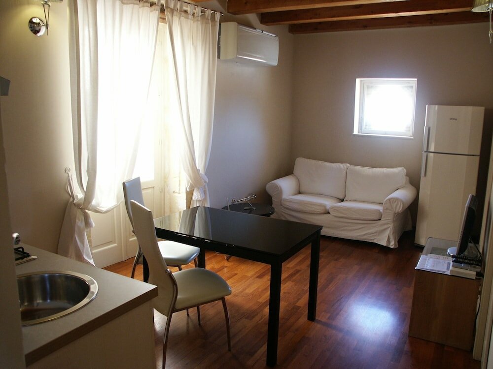 Фото B&b La VIA della Giudecca