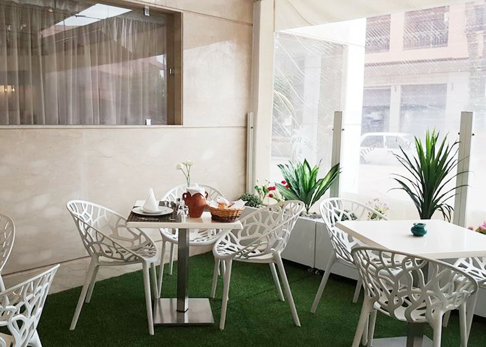 Фото Hôtel Racine Marrakech