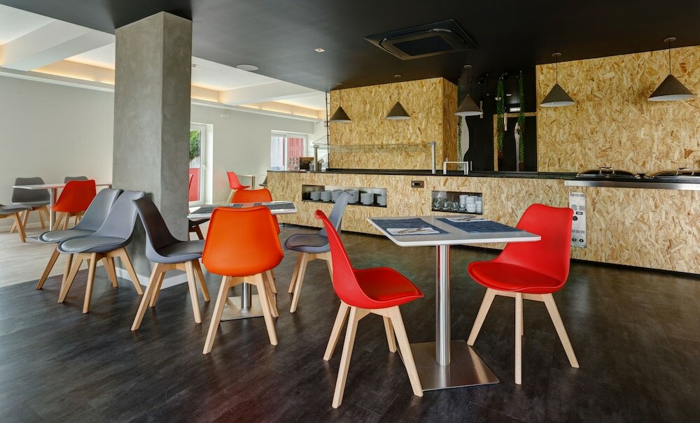 Фото Sport Hotel Gym + SPA