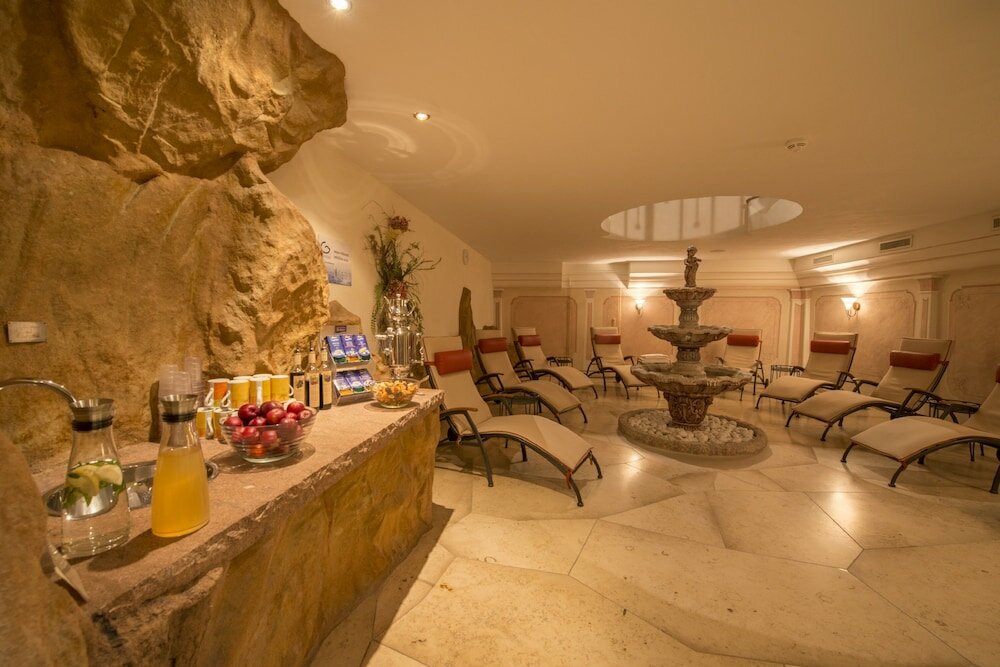 Фото Hotel Grien