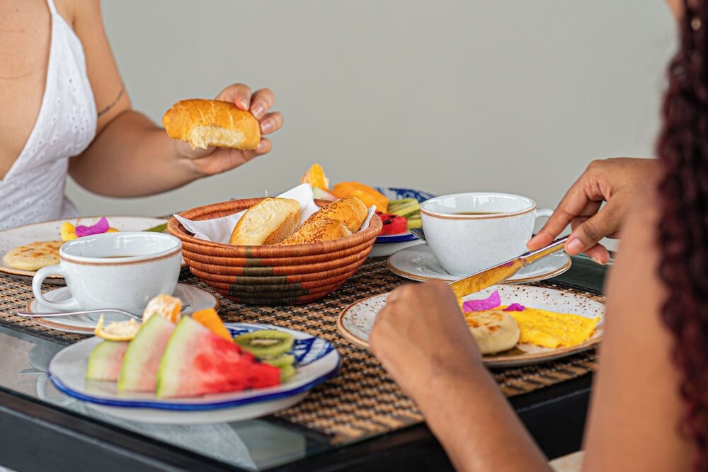 Фото Hotel Monaguillo de Getsemani