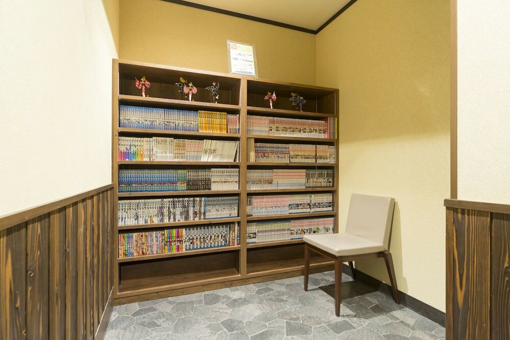 Фото Dormy Inn Toyama Natural Hot Spring