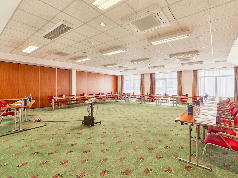 Фото Mercure Bad Duerkheim An Den Salinen