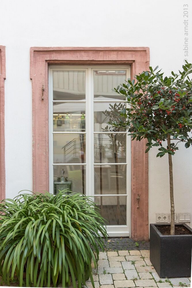 Фото Arthotel Heidelberg