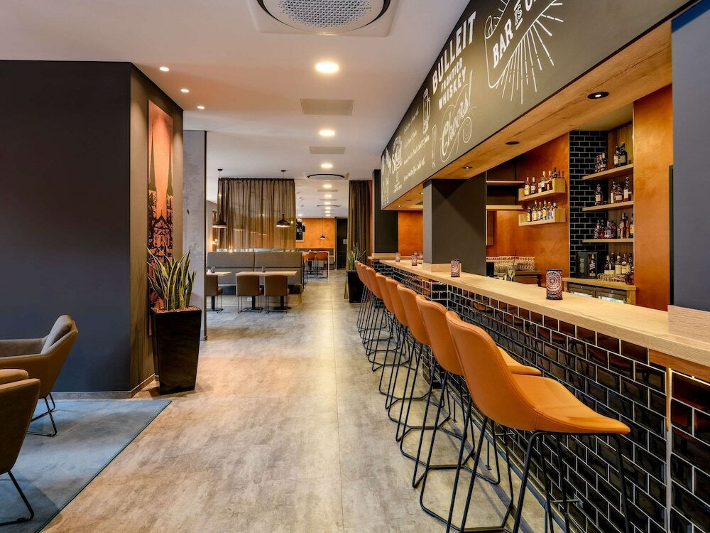 Фото Ibis Styles Bamberg Hotel