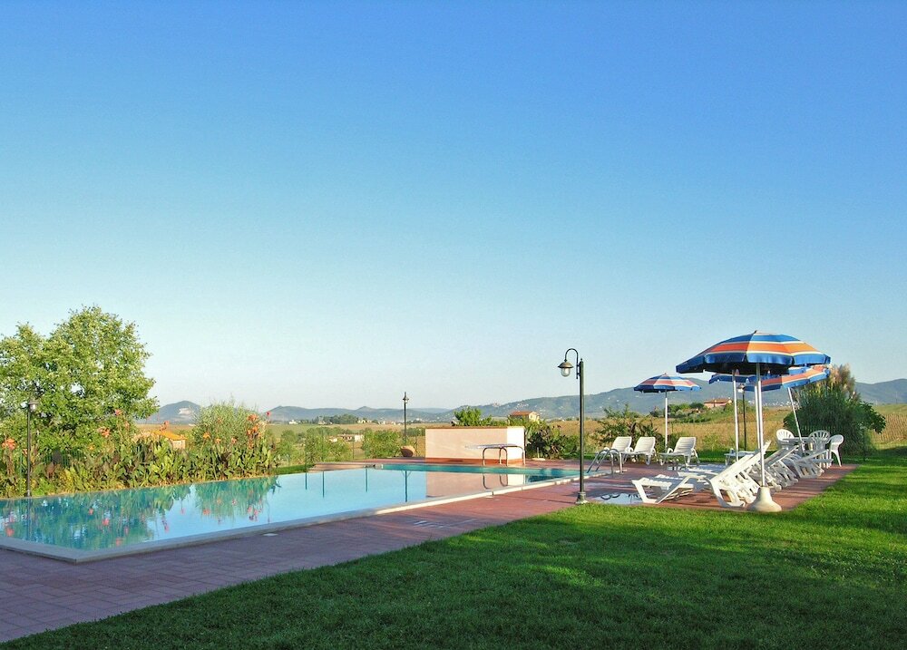 Фото Poggio Verde