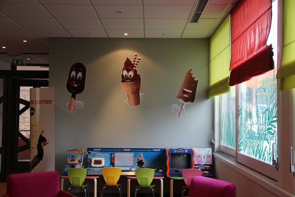 Фото Ibis Styles Saint Dizier