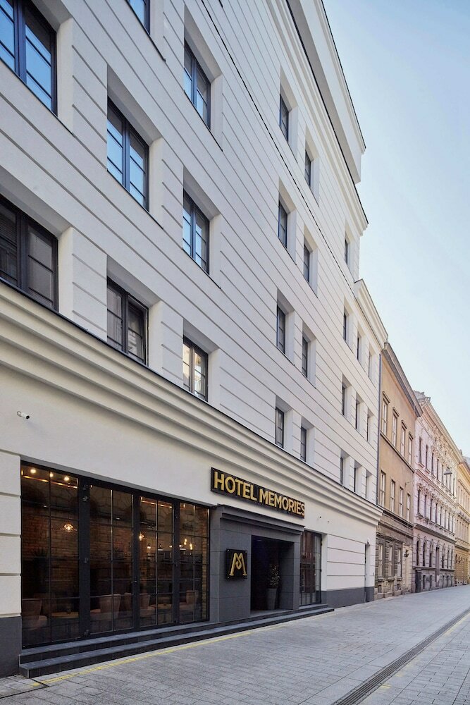 Фото Hotel Memories OldTown